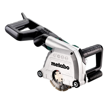 metabo 麥太保 MFE 40 1900W開槽機-hong-kong