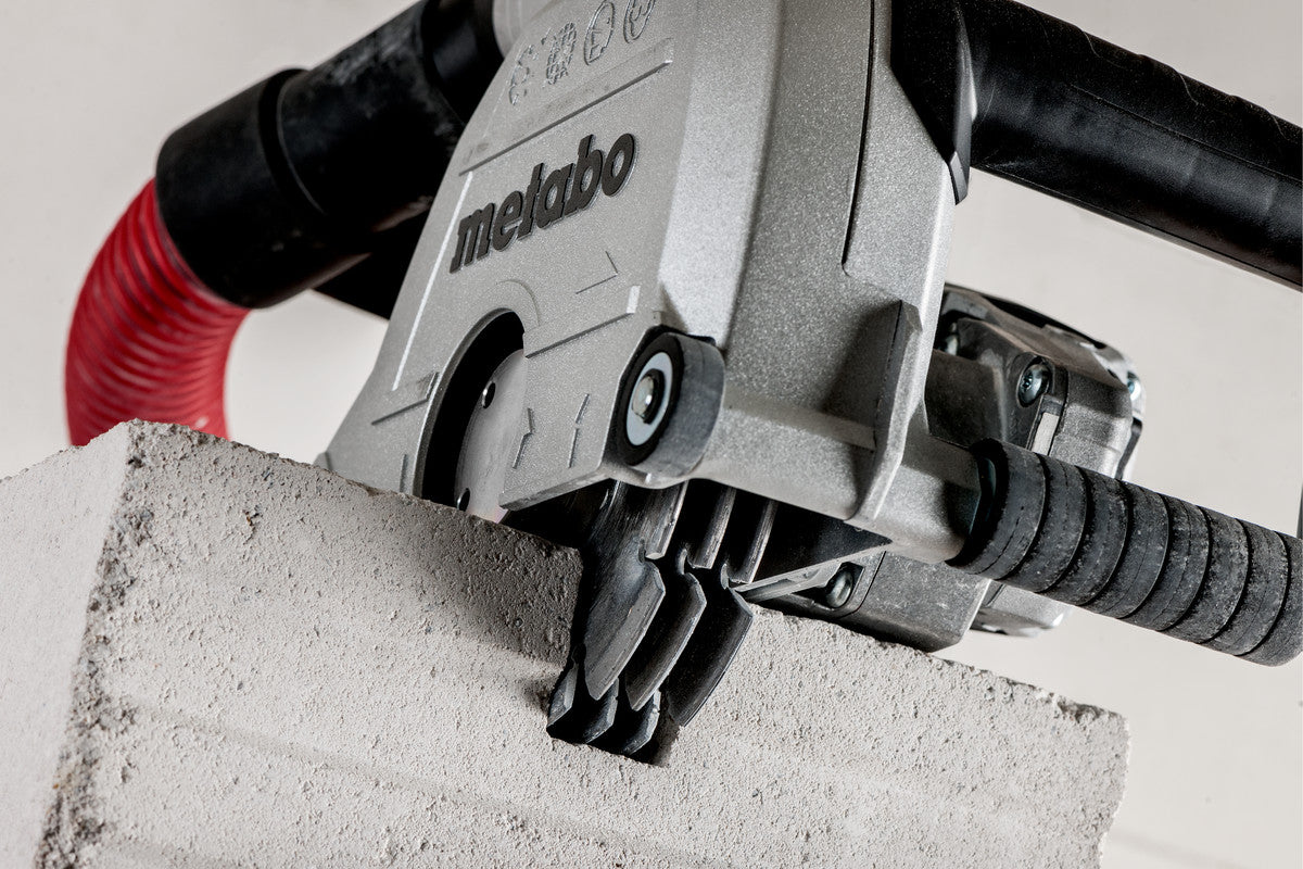 metabo 麥太保 MFE 40 1900W開槽機-hong-kong