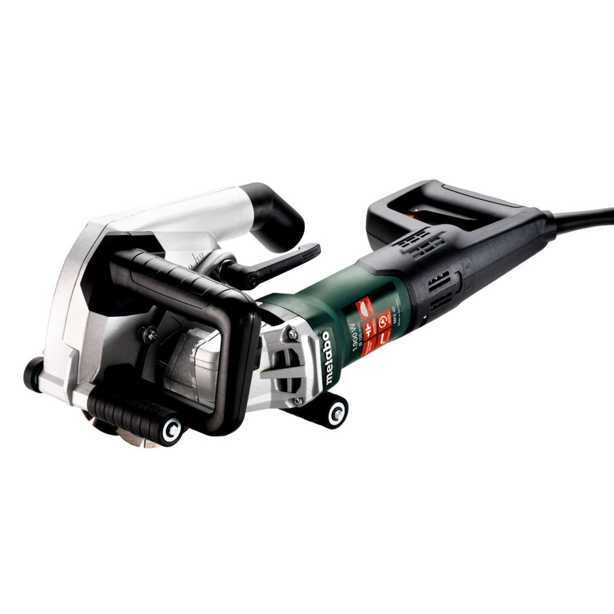 metabo 麥太保 MFE 40 1900W開槽機-hong-kong