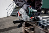 metabo 麥太保 MKS 18 LTX 58 165mm 充電金屬圓鋸 (鋰18V) (淨機)-hong-kong