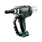 metabo 麥太保 NP 18 LTX BL 5.0 充電拉釘槍 (鋰18V) (淨機)-hong-kong