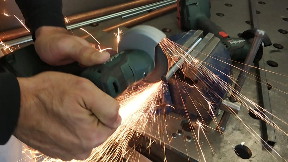 metabo 麥太保 PowerMaxx CC 12 BL 76mm 無碳刷充電式角磨機 (鋰12V) (淨機)-hong-kong