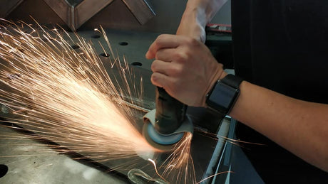 metabo 麥太保 PowerMaxx CC 12 BL 76mm 無碳刷充電式角磨機 (鋰12V) (淨機)-hong-kong