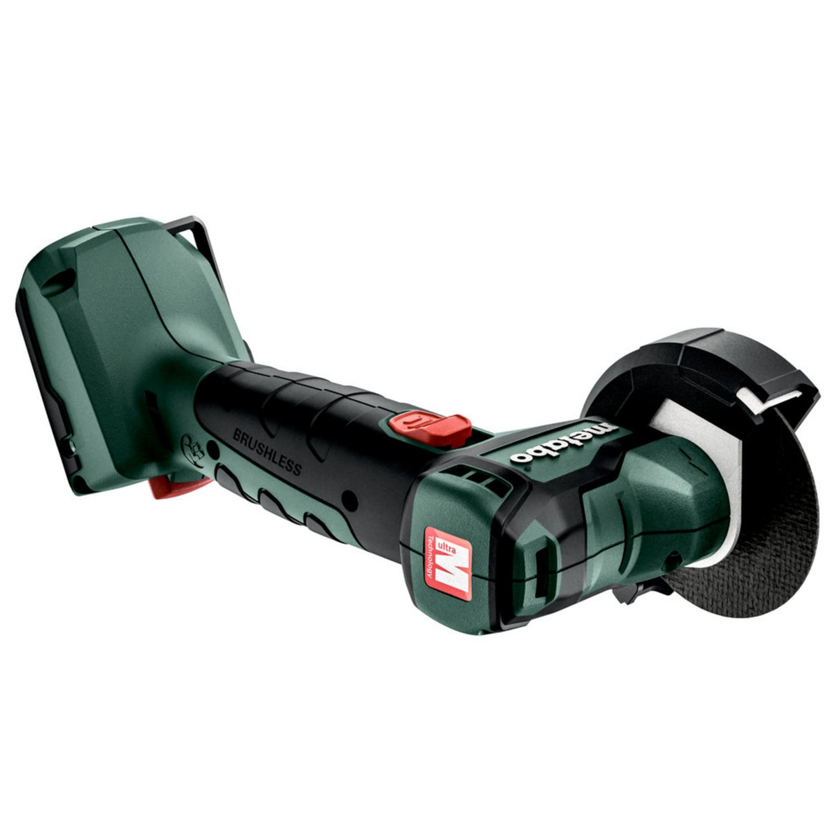 metabo 麥太保 PowerMaxx CC 12 BL 76mm 無碳刷充電式角磨機 (鋰12V) (淨機)-hong-kong