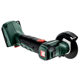 metabo 麥太保 PowerMaxx CC 12 BL 76mm 無碳刷充電式角磨機 (鋰12V) (淨機)-hong-kong