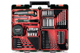 metabo 麥太保 SB 18 充電衝擊鑽 (鋰18V) (淨機/套裝)-hong-kong