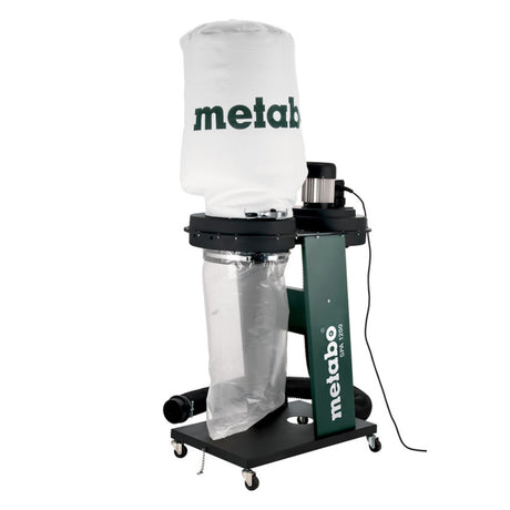metabo 麥太保 SPA 1200 60L吸木槺機-hong-kong