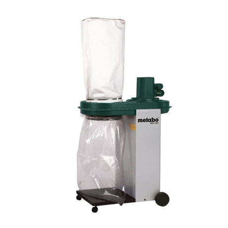 metabo 麥太保 SPA 1702 W 90L吸木槺機-hong-kong