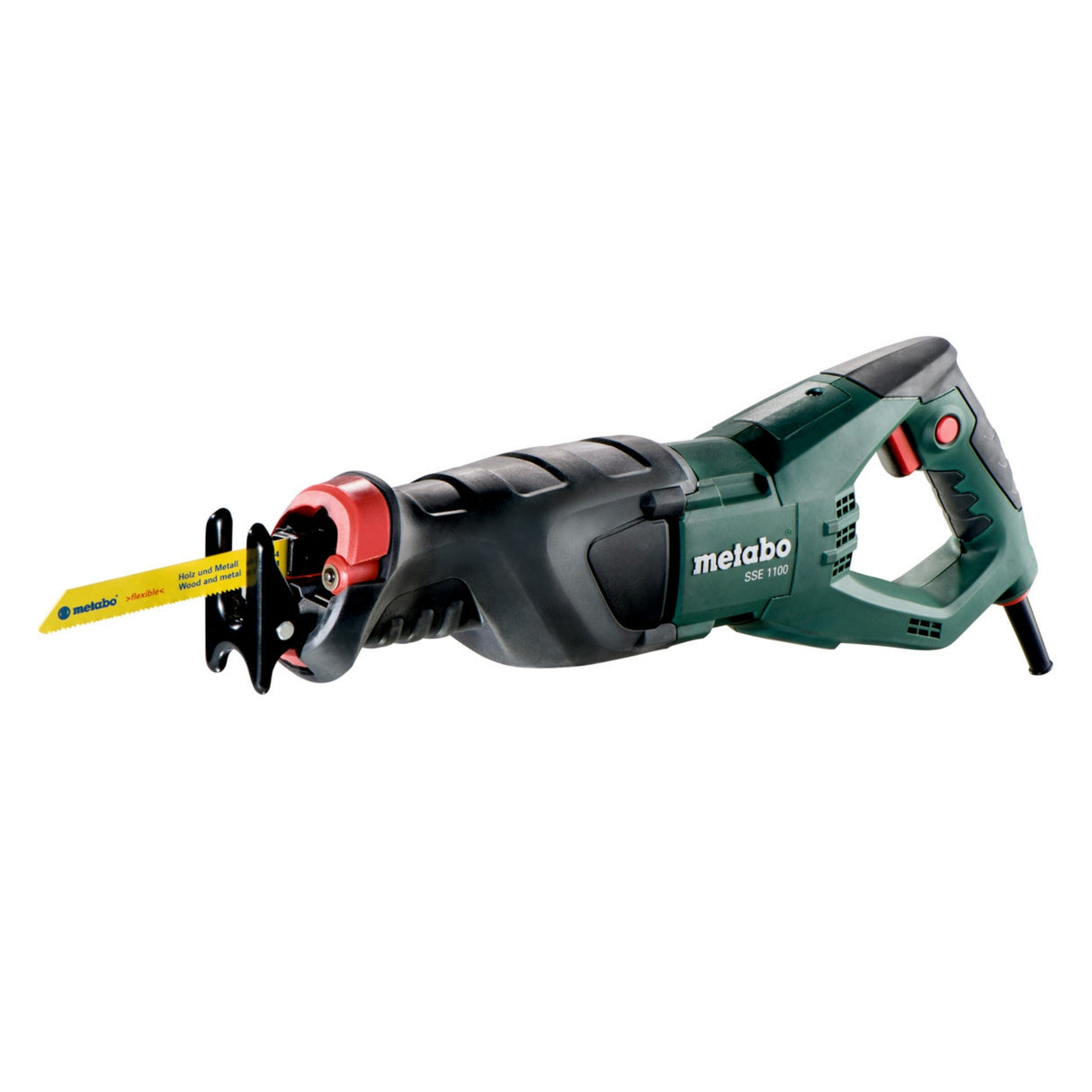 metabo 麥太保 SSE 1100 1100W馬刀鋸-hong-kong