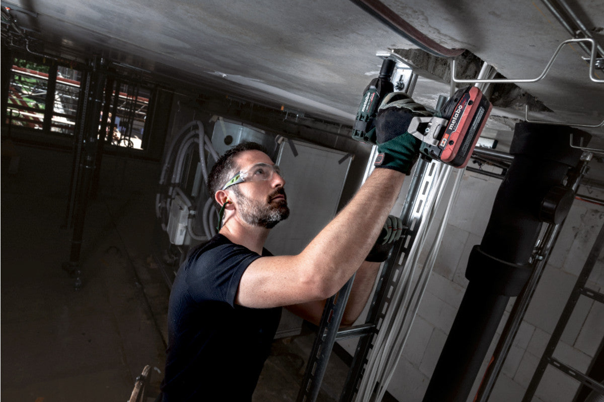 metabo 麥太保 SSW 18 LTX 300 BL 300Nm 無碳刷充電扳手 (鋰18V) (淨機/套裝)-hong-kong