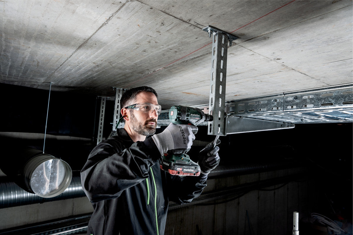 metabo 麥太保 SSW 18 LTX 300 BL 300Nm 無碳刷充電扳手 (鋰18V) (淨機/套裝)-hong-kong