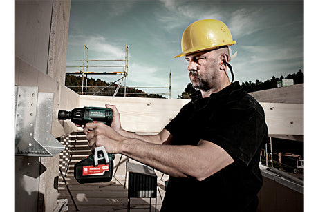 metabo 麥太保SSW 18 LTX 400 BL 400Nm 無碳刷充電扳手 (鋰18V) (淨機/套裝)-hong-kong