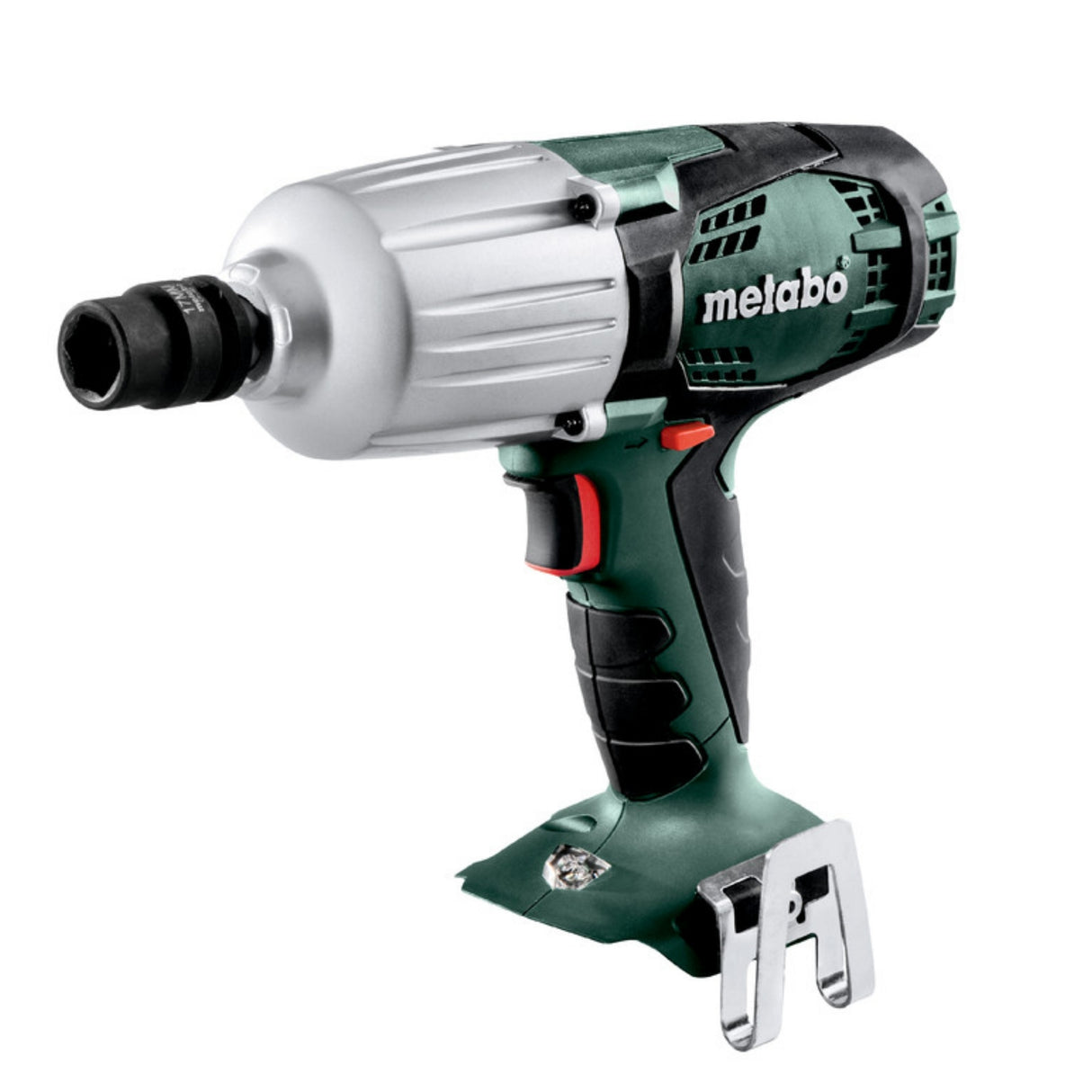 metabo 麥太保 SSW 18 LTX 600 600Nm 充電扳手 (鋰18V) (淨機)-hong-kong