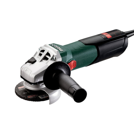 metabo 麥太保 W 9-100 100mm 900W角磨機-hong-kong