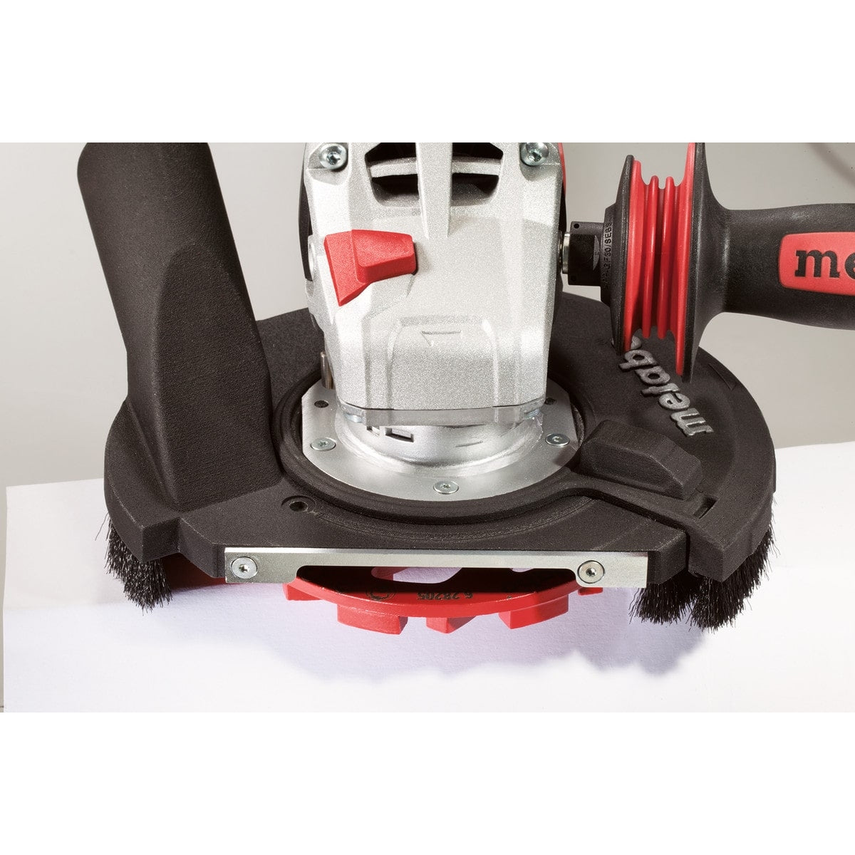 metabo 麥太保 WE 15-125 HD Set GED 125mm 1550W角磨機 (磨石屎用)-hong-kong