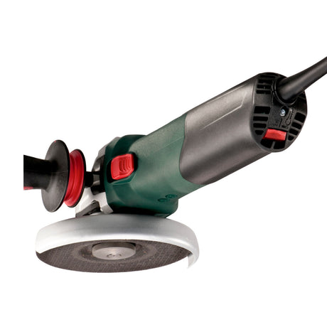 metabo 麥太保 WE 15-150 Quick 150mm 1550W角磨機-hong-kong