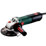 metabo 麥太保 WE 15-150 Quick 150mm 1550W角磨機-hong-kong