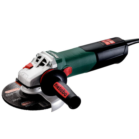 metabo 麥太保 WE 15-150 Quick 150mm 1550W角磨機-hong-kong