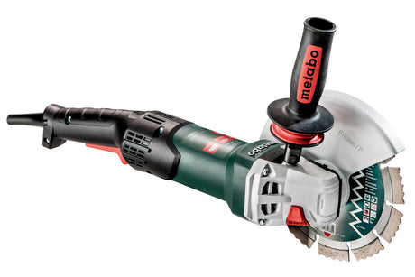 metabo 麥太保 WE 19-180 Quick RT 180mm 1900W角磨機-hong-kong