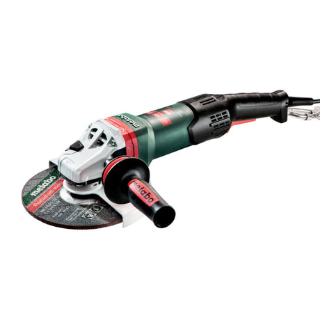 metabo 麥太保 WEPB 19-180 RT DS 110V 180mm 1900W角磨機 (110V)-hong-kong