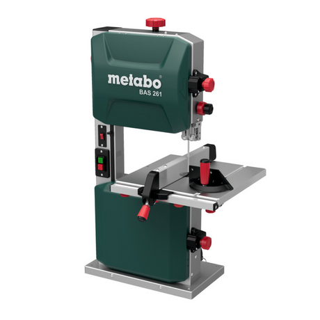 metabo 麥太保 BAS 261 帶鋸-hong-kong