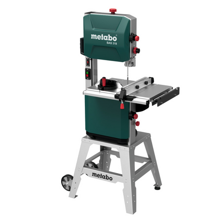 metabo 麥太保 BAS 318 Precision WNB 帶鋸-hong-kong