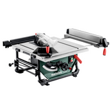 metabo 麥太保 TS 254 254mm 台鋸-hong-kong