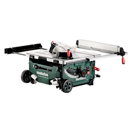 metabo 麥太保 TS 36-18 LTX BL 254 無碳刷充電式台鋸 (鋰18V x 2) (淨機)-hong-kong