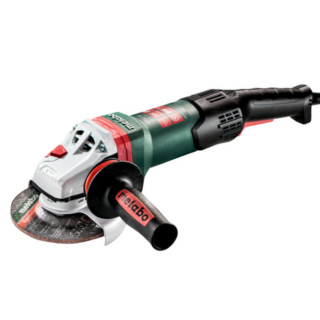 metabo 麥太保 WEPBA 17-125 Quick RT 110V 角磨機-hong-kong