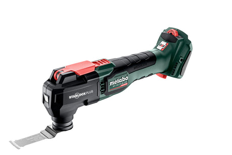 metabo 麥太保 MT 18 LTX BL QSL 無碳刷充電式多用途切割機 (鋰18V) (淨機)-hong-kong