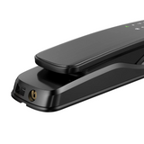 PHILIPS 飛利浦 EasyKey 702E 電子鎖 (曜石黑)【香港行貨】-hong-kong
