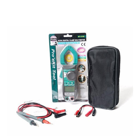 Pro'sKit 3 3/4 交直流自動鉤錶 鉗錶 MT-3109-hong-kong