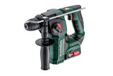 metabo 麥太保 Powermaxx Bh 12 BL 16 16mm 無碳刷充電油壓鑽 (鋰12V) (套裝)-hong-kong