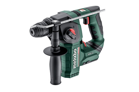metabo 麥太保 Powermaxx Bh 12 BL 16 16mm 無碳刷充電油壓鑽 (鋰12V) (淨機)-hong-kong