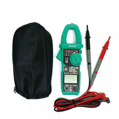 Pro'sKit 3 5/6智慧型鉗型電錶(不帶電池) MT-3110-hong-kong