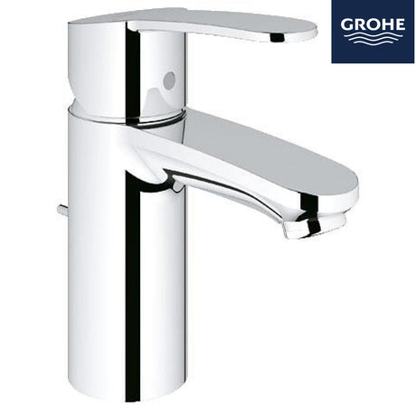 德國 GROHE Eurostyle Cosmopolitan 33552002 面盆龍頭-hong-kong