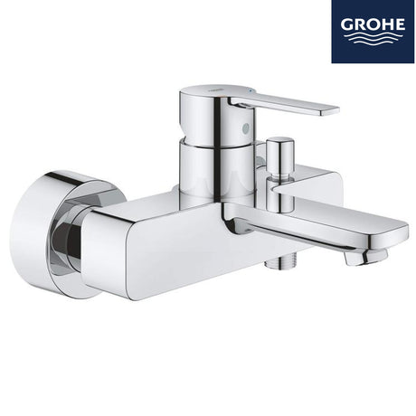 德國 GROHE 33849001 Lineare 浴缸龍頭 (德國製造)-hong-kong