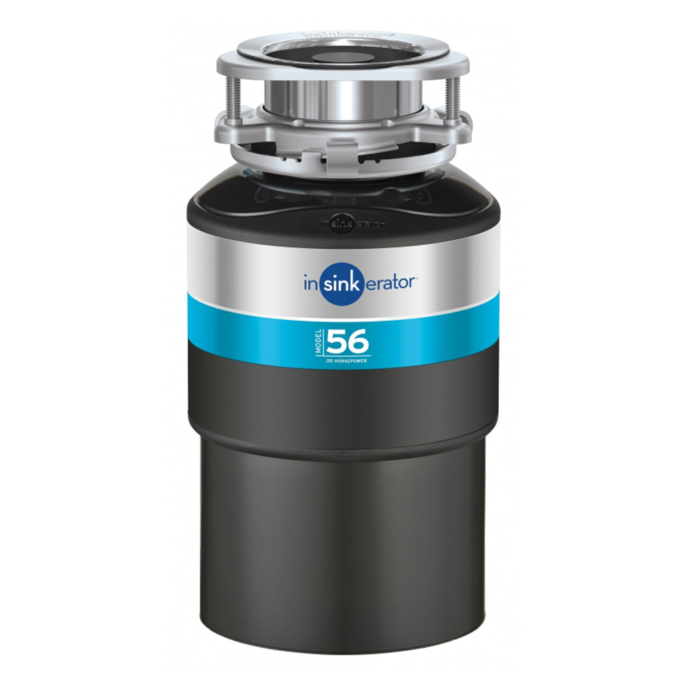 Emerson InSinkErator M56 廚餘機-hong-kong