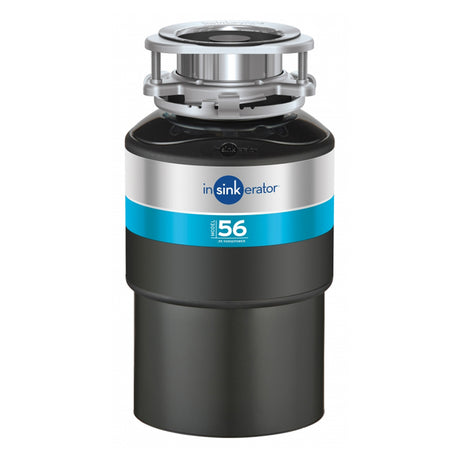 Emerson InSinkErator M56 廚餘機-hong-kong