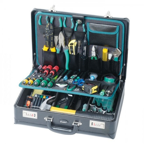 Pro'skit 1PK-1700NB-1- 包羅萬有 - 65件裝高級電工工具套裝-hong-kong