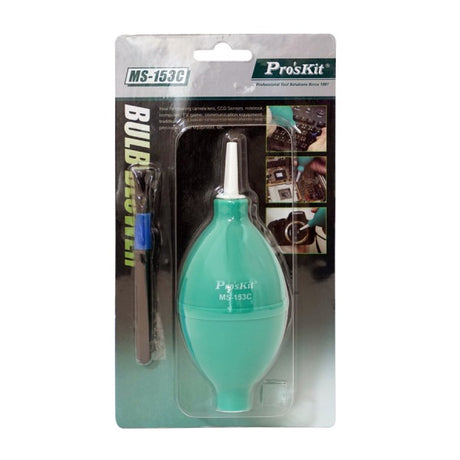 PRO'SKIT 台灣寶工 吹塵球Φ56mm(附毛刷) MS-153C-hong-kong