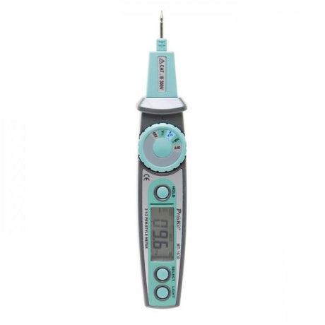 Pro'skit MT-1630 3 1/2筆型電錶-hong-kong