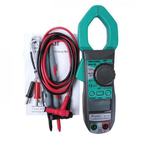 Pro'sKit 3 1/2 2A迷你鉤錶.附溫度測試 MT-3102-hong-kong