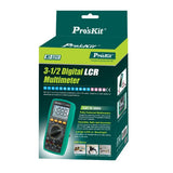 Pro'sKit 3 1/2 LCR數位電錶 MT-5211-hong-kong