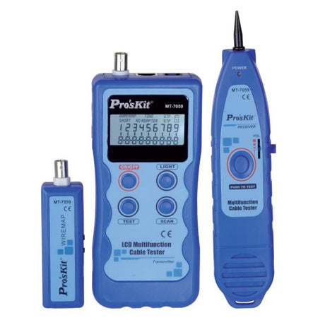 PRO'SKIT 台灣寶工 LCD音頻網路測試器 MT-7059-hong-kong