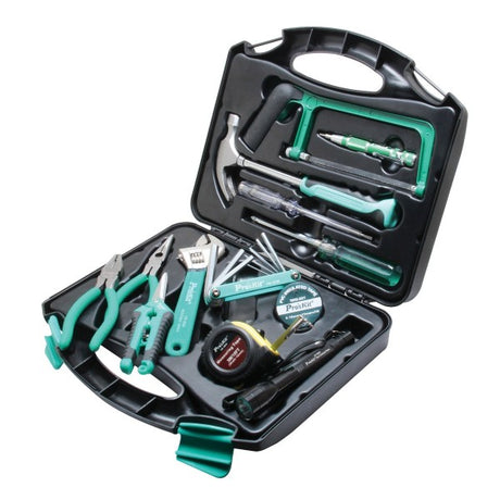 Pro'skit PK-2028 28件家居維修工具套裝-hong-kong
