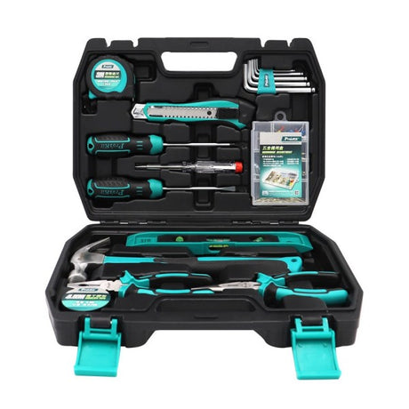 Pro'skit PK-2057 16件家用工具套裝-hong-kong