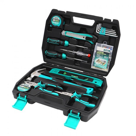 Pro'skit PK-2057 16件家用工具套裝-hong-kong