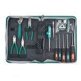 Pro'skit PK-2086B 實用電工工具包 (220V)-hong-kong