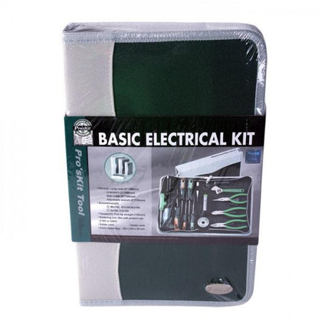 Pro'skit PK-2086B 實用電工工具包 (220V)-hong-kong